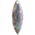 Worm Harness (Willow Leaf #6098)